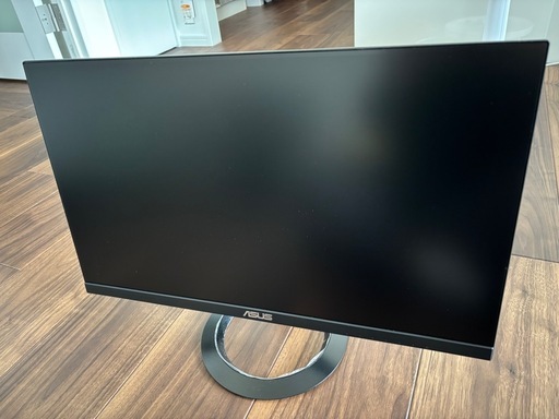 ASUS 23インチモニター