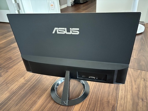 ASUS 23インチモニター