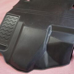 現行ステップワゴン　YOURS(ユアーズ): ステップワゴン RP8 専用 カーペダルマットの画像