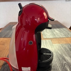 ドルチェグスト
の画像