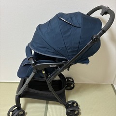 ベビーカー、GRACOの画像