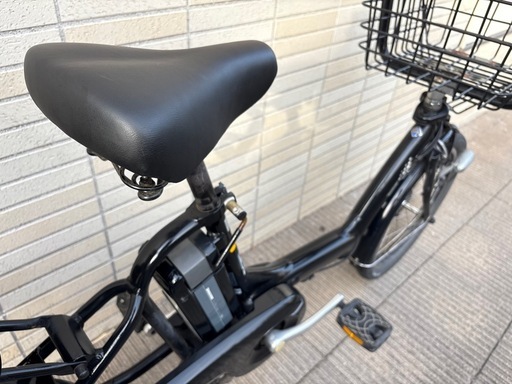 ?ブリヂストン　アンジェリーノミニ⭐️8.9Ah 20インチ　電動自転車