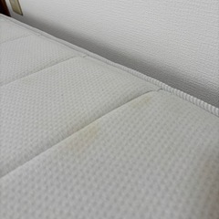 N-sleepマットレス　シングルサイズの画像