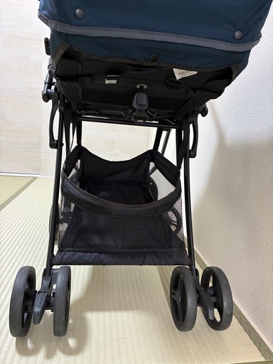 ベビーカー、GRACO