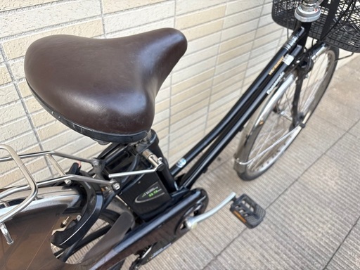 ?パナソニック　ビビBUDDY ⭐️8.9Ah 26インチ　電動自転車