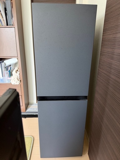 【値下げ】Haier 冷蔵庫 JR-SY15A 2023年製  148L