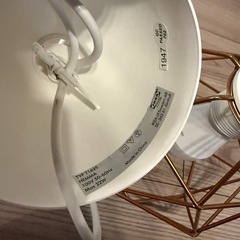 IKEA照明器具の画像