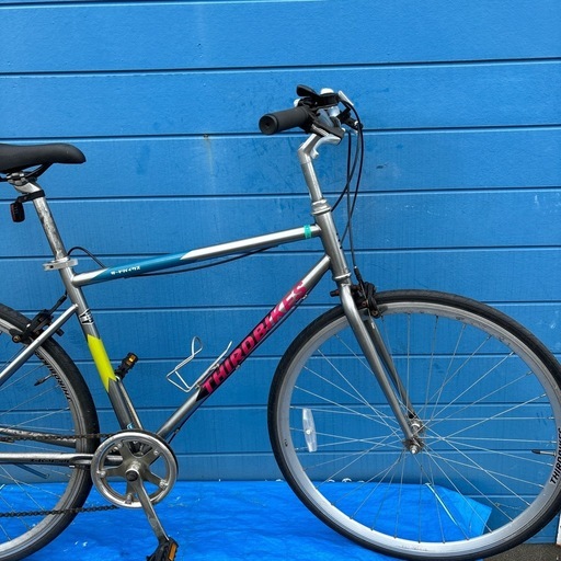 THIRDBIKES 700×280 6変速