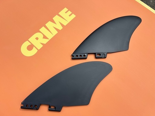 サーフクライム　CRIME / LONG FISH 7`10 7'10 SURF CRIME LONG FISH - OLD FOAM/UMBRE – OAK CLOTHING CO. INC.