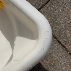 猫トイレの画像