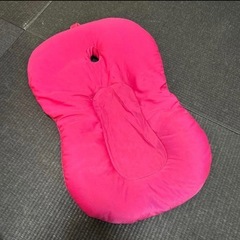 kakiblin赤ちゃんお風呂用ビーズマットの画像