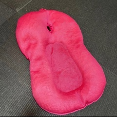 kakiblin赤ちゃんお風呂用ビーズマットの画像