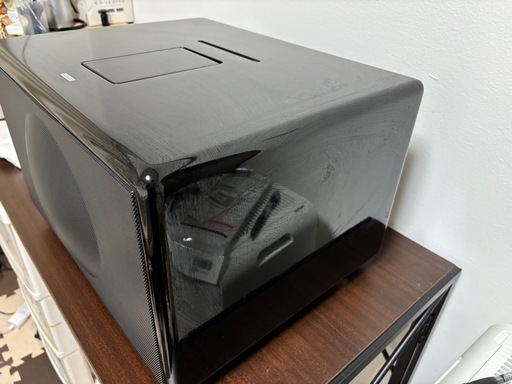 Geneva model L スピーカー