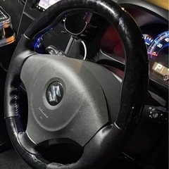 MH23S ハンドルの画像