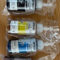 EPSONプリンター（EP-M570T）の画像
