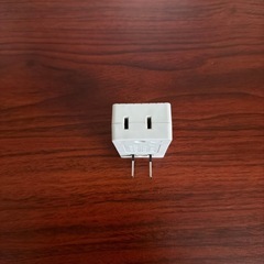 ダイソー　４個口マイクロタップの画像