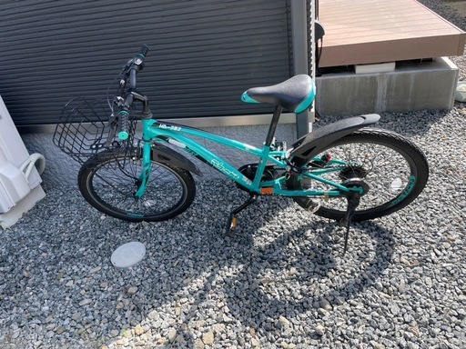 子ども用自転車