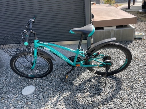子ども用自転車