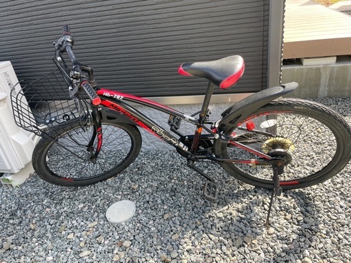 子ども用自転車
