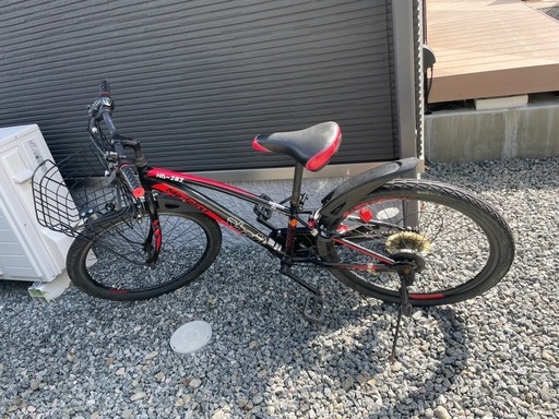 子ども用自転車