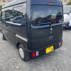 低走行距離 65000km   車検9/11/28 JOIN Turbo（ハイルーフ）の画像