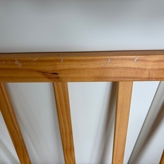 ベビーサークルの画像