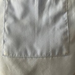 北浜幼稚園　長袖園服　サイズ中の画像