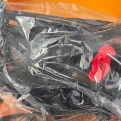 タイヤチェーンの画像