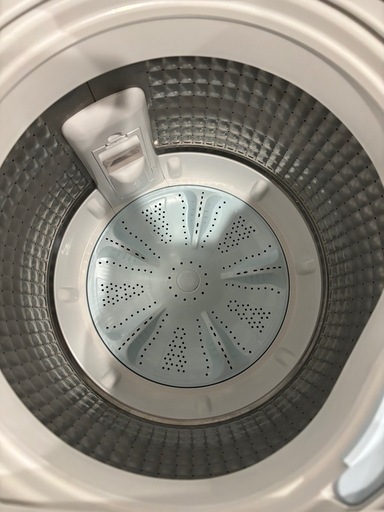 洗濯機