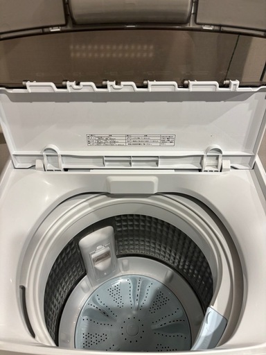 洗濯機