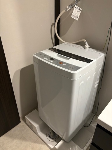 洗濯機