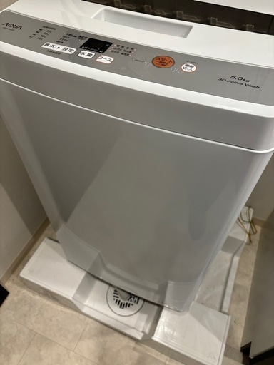 洗濯機