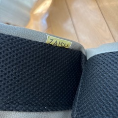美品　ゲーミング座椅子　リクライニング　武田コーポレーションの画像