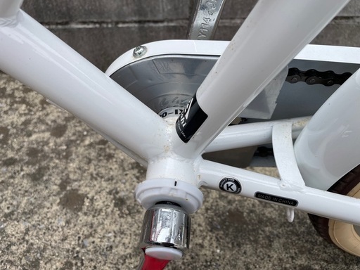 子供用自転車 18インチ