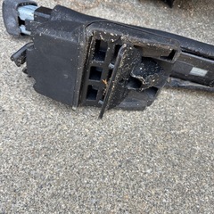 HONDA ルーフキャリアの画像