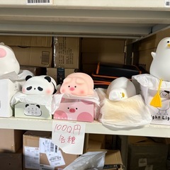 UV傘　晴雨両用　200円　UV 帽子　500円　の画像