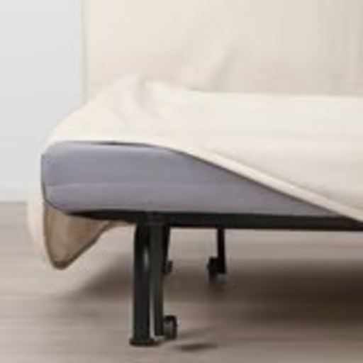 IKEA ソファーベッド　