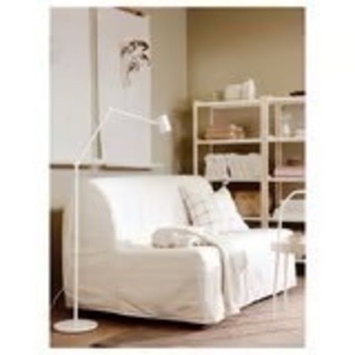 IKEA ソファーベッド　