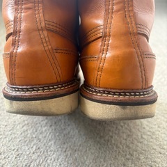 レッドウィング9850の画像