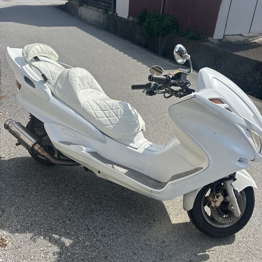 マジェスティC sg03j マジェ マジェスティ250 滋賀県 滋賀 人気車両‼️