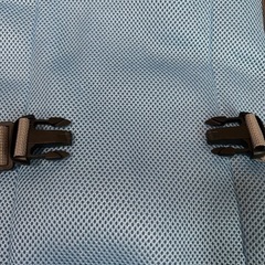 大型犬　ハーネス　メッシュハーネス　3XLの画像