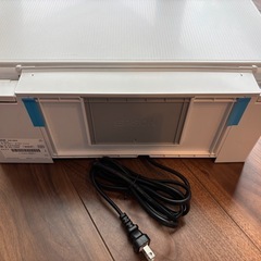 エプロンプリンタ　EW-056A
の画像