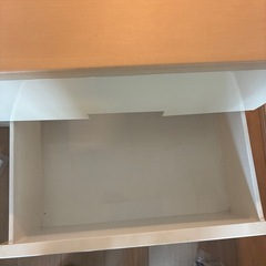 収納ケース3段の画像