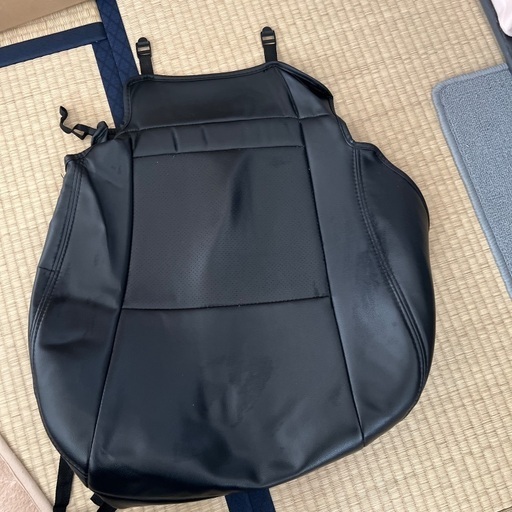 30プリウス用　シートカバー
