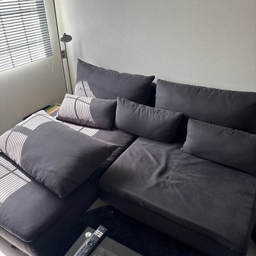 IKEA ソーデルハムン