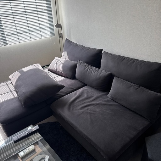 IKEA ソーデルハムン