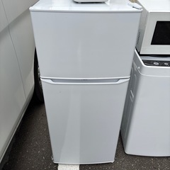 家電4点セットの画像