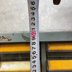 HOZAN PARTS CABINETの画像