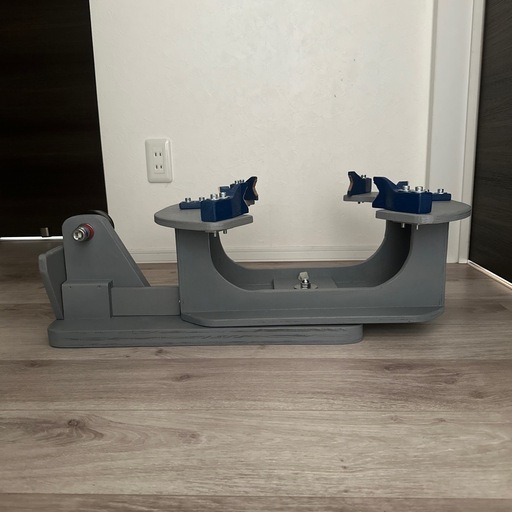 テニス　　ガット張り機