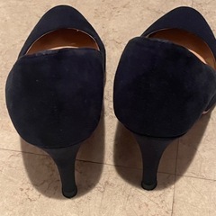 パンプスの画像